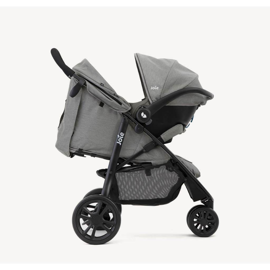 Joie Litetrax 3 Stroller