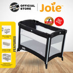 Joie Kubbie Baby Cot