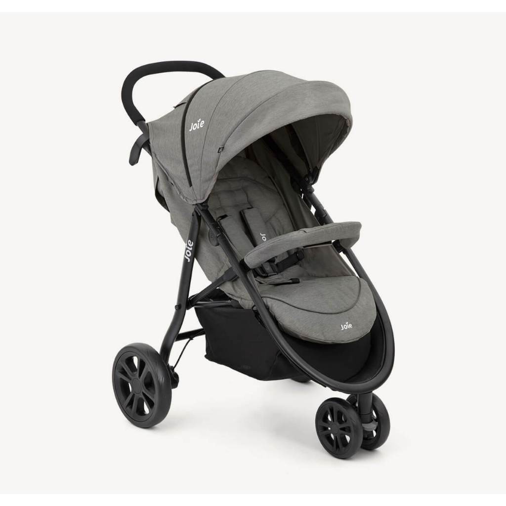 Joie Litetrax 3 Stroller