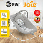Joie Wish Baby Bouncer