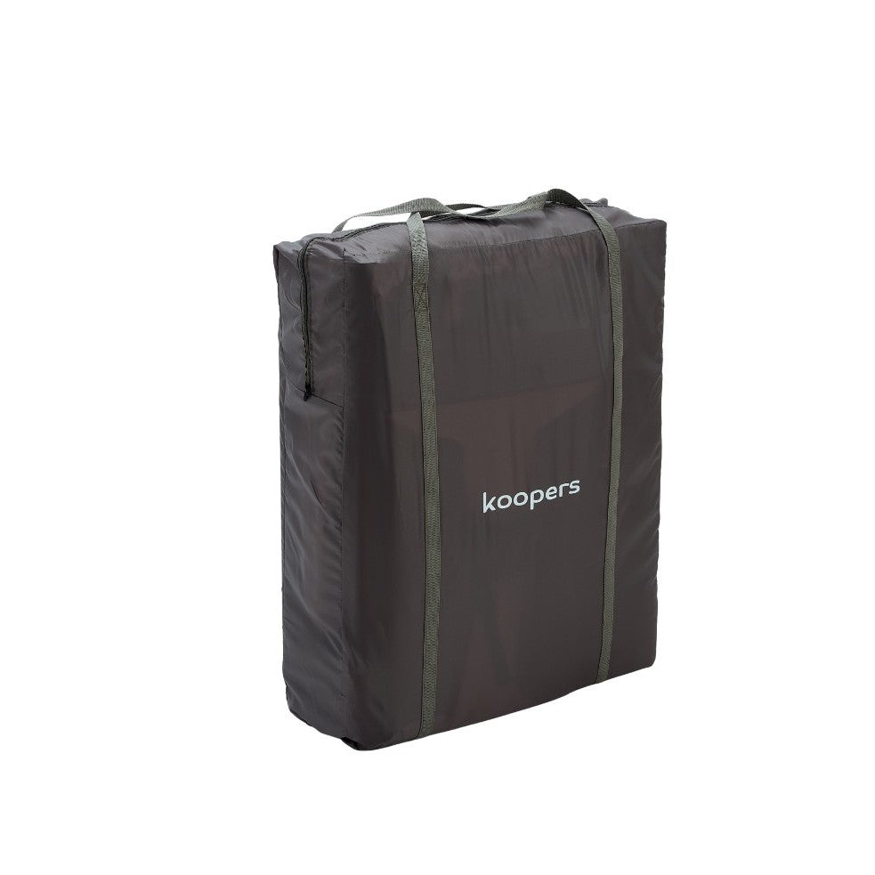 Koopers Airi Flexi Baby Cot