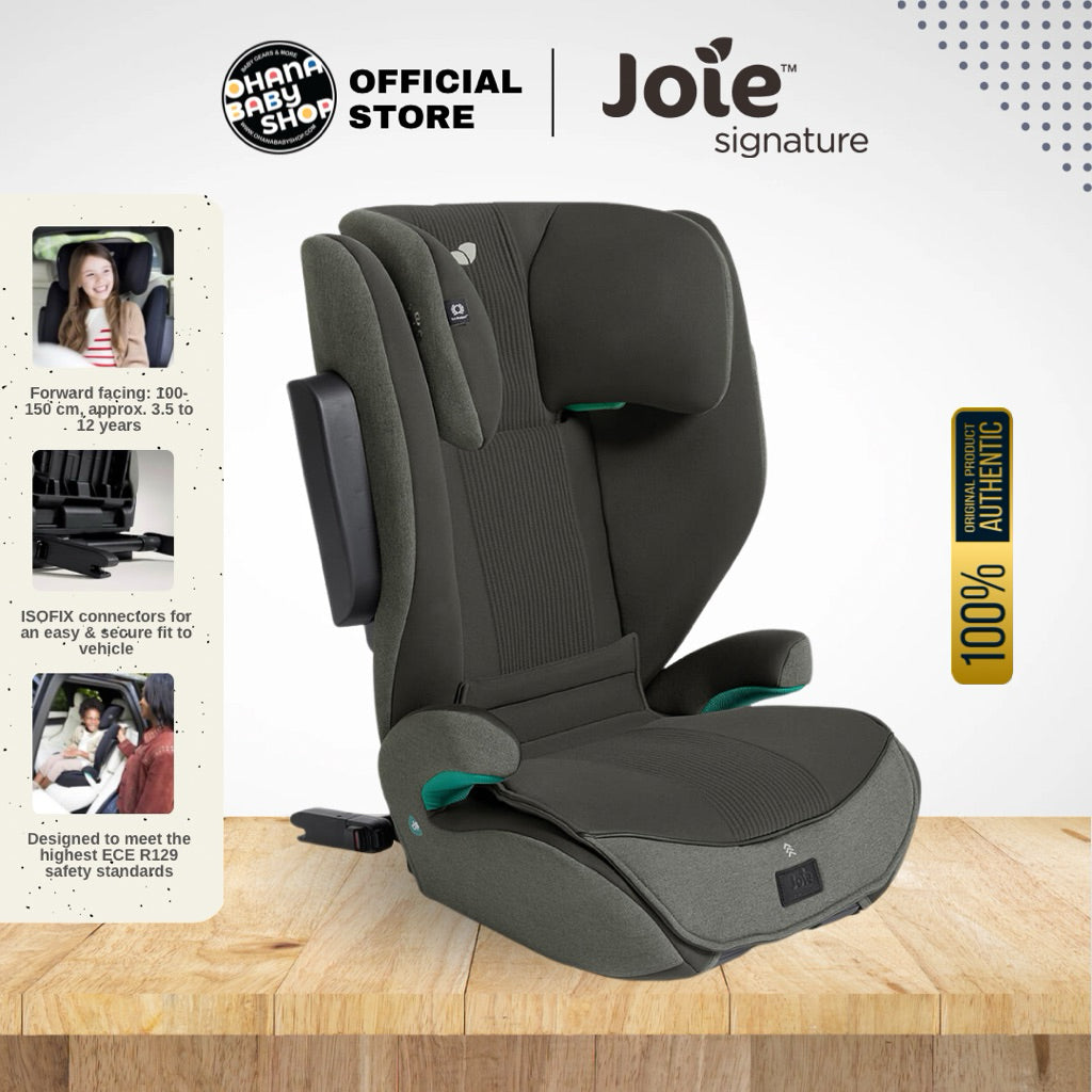 Joie Signature i-Traver