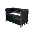 Koopers Airi Flexi Baby Cot