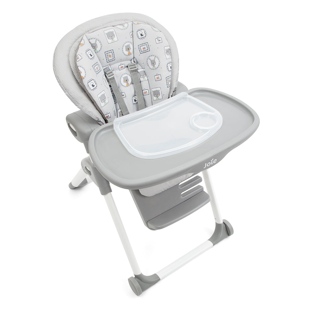 Joie Mimzy Recline 2in1 Highchairs