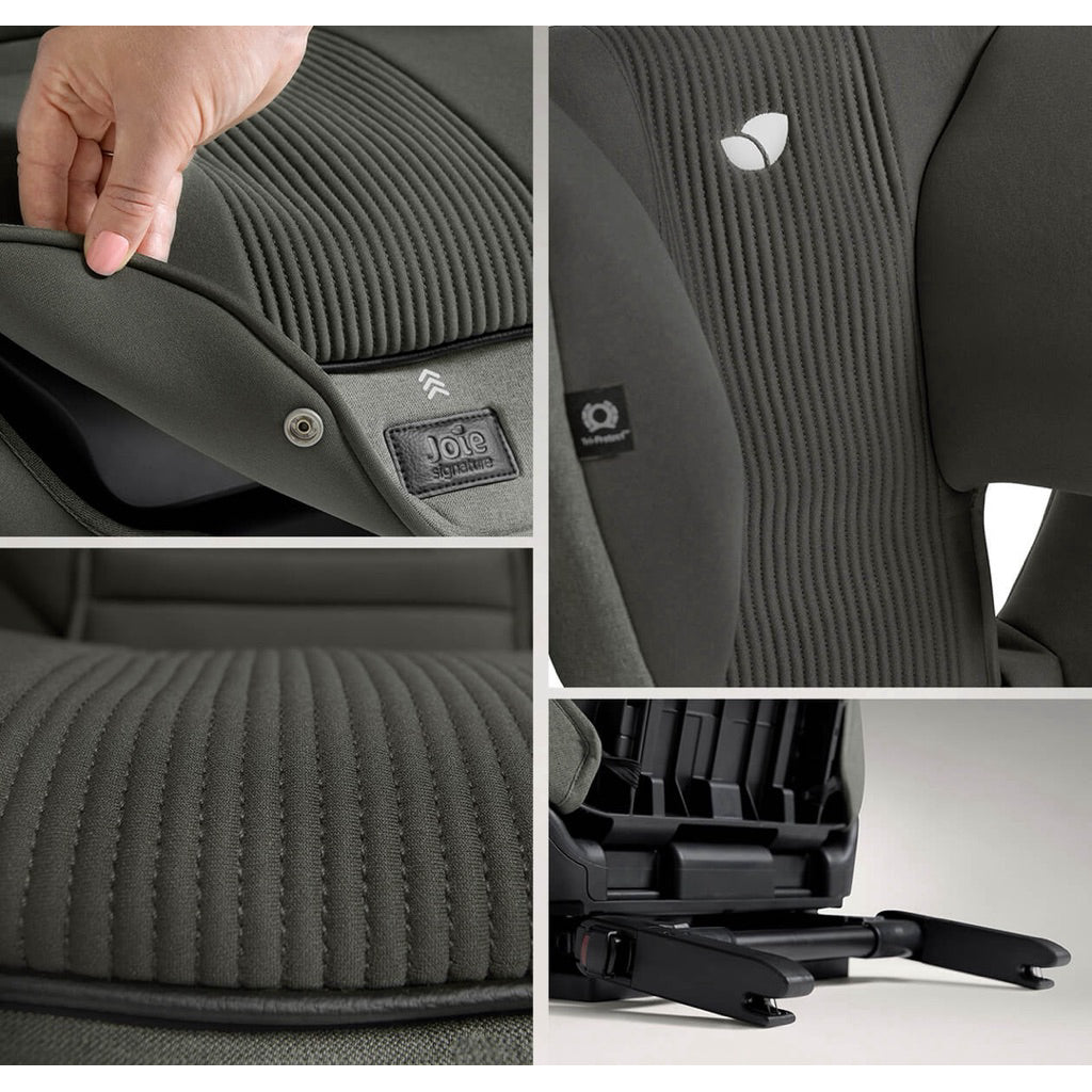 Joie Signature i-Traver