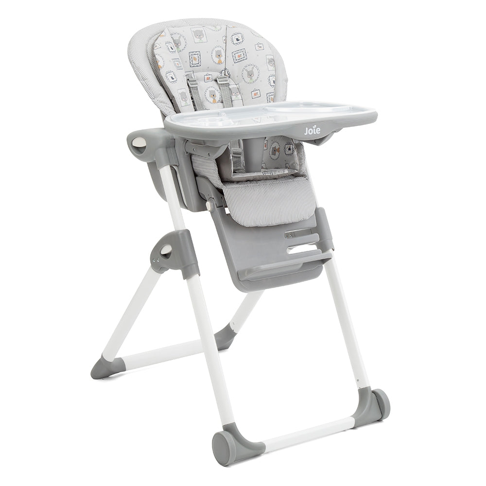 Joie Mimzy Recline 2in1 Highchairs