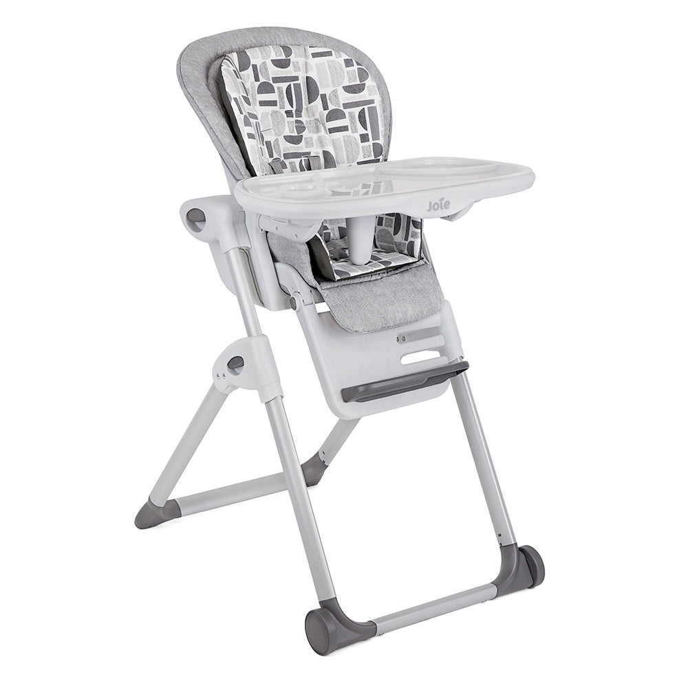 Joie Mimzy Recline 2in1 Highchairs
