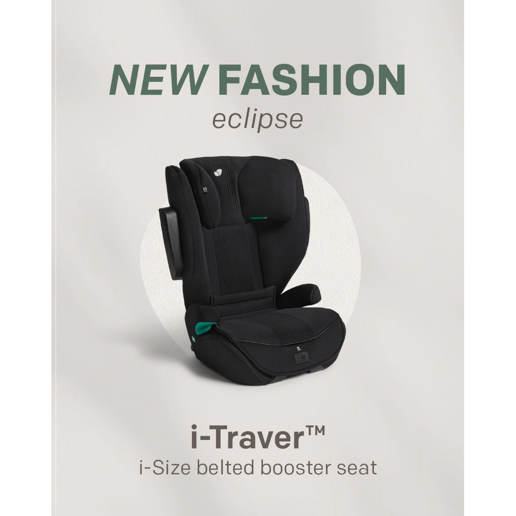 Joie Signature i-Traver