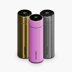 Samu Giken Smart Flusk with LED Temperature Display