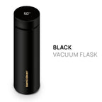 Samu Giken Smart Flusk with LED Temperature Display