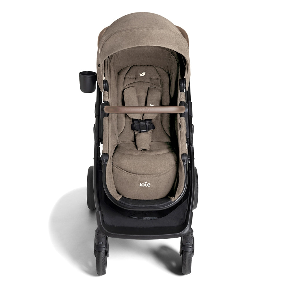 Joie Ginger LX Stroller