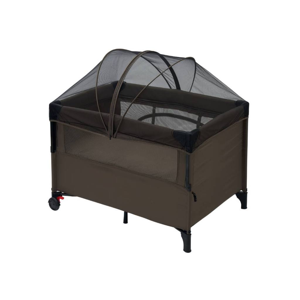 Koopers Niro Travel Cot
