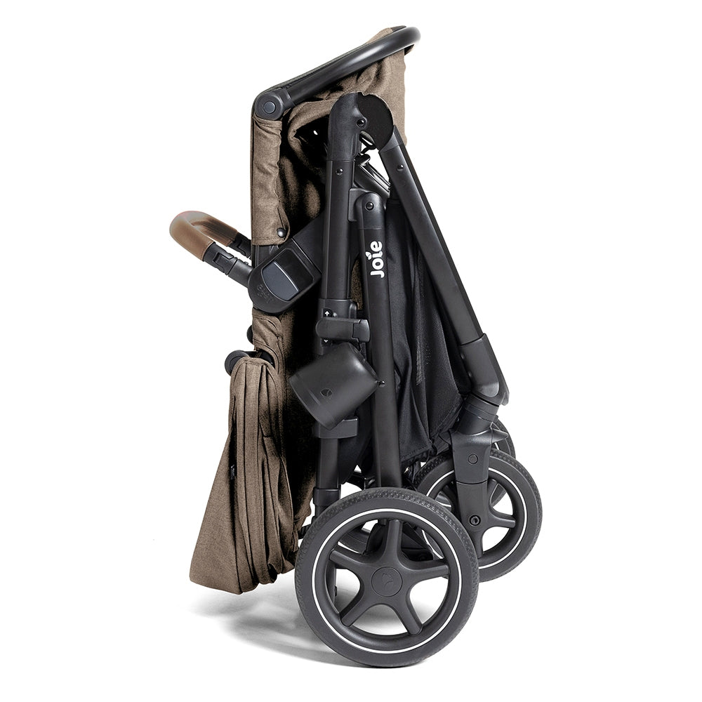 Joie Ginger LX Stroller