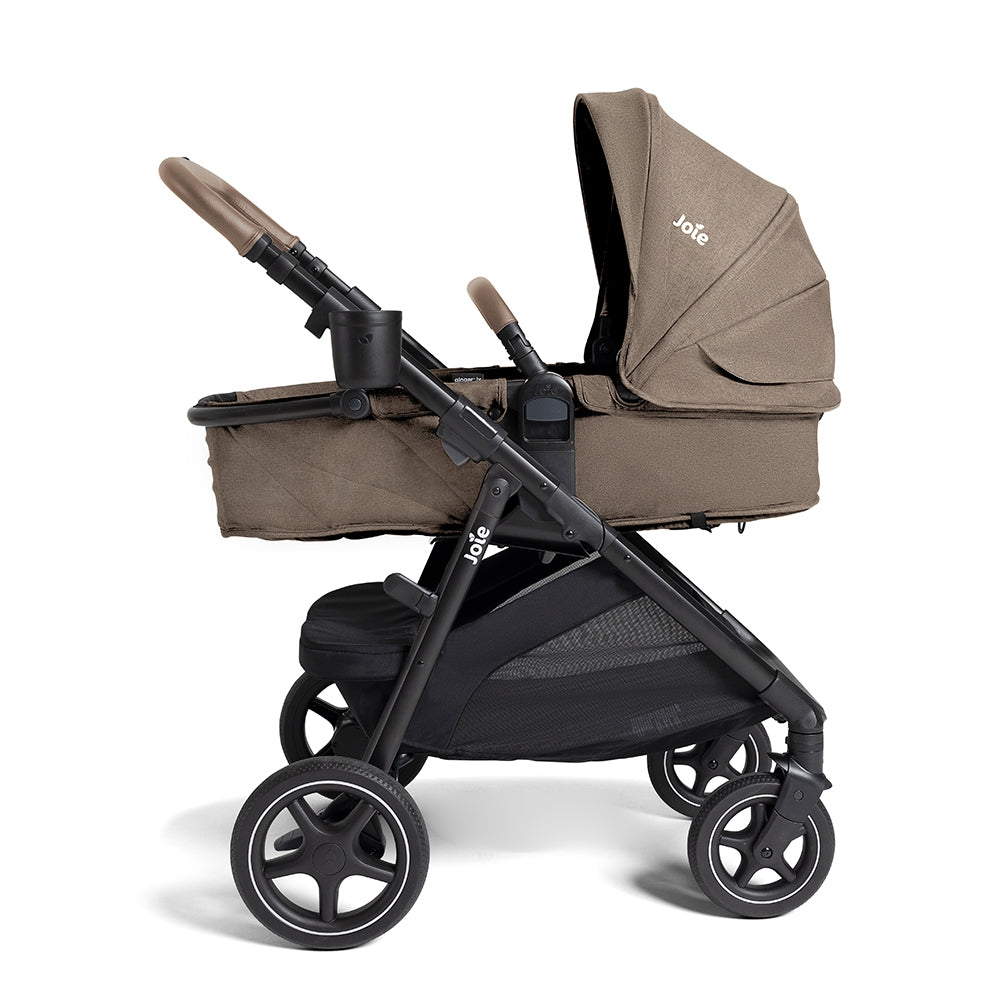 Joie Ginger LX Stroller