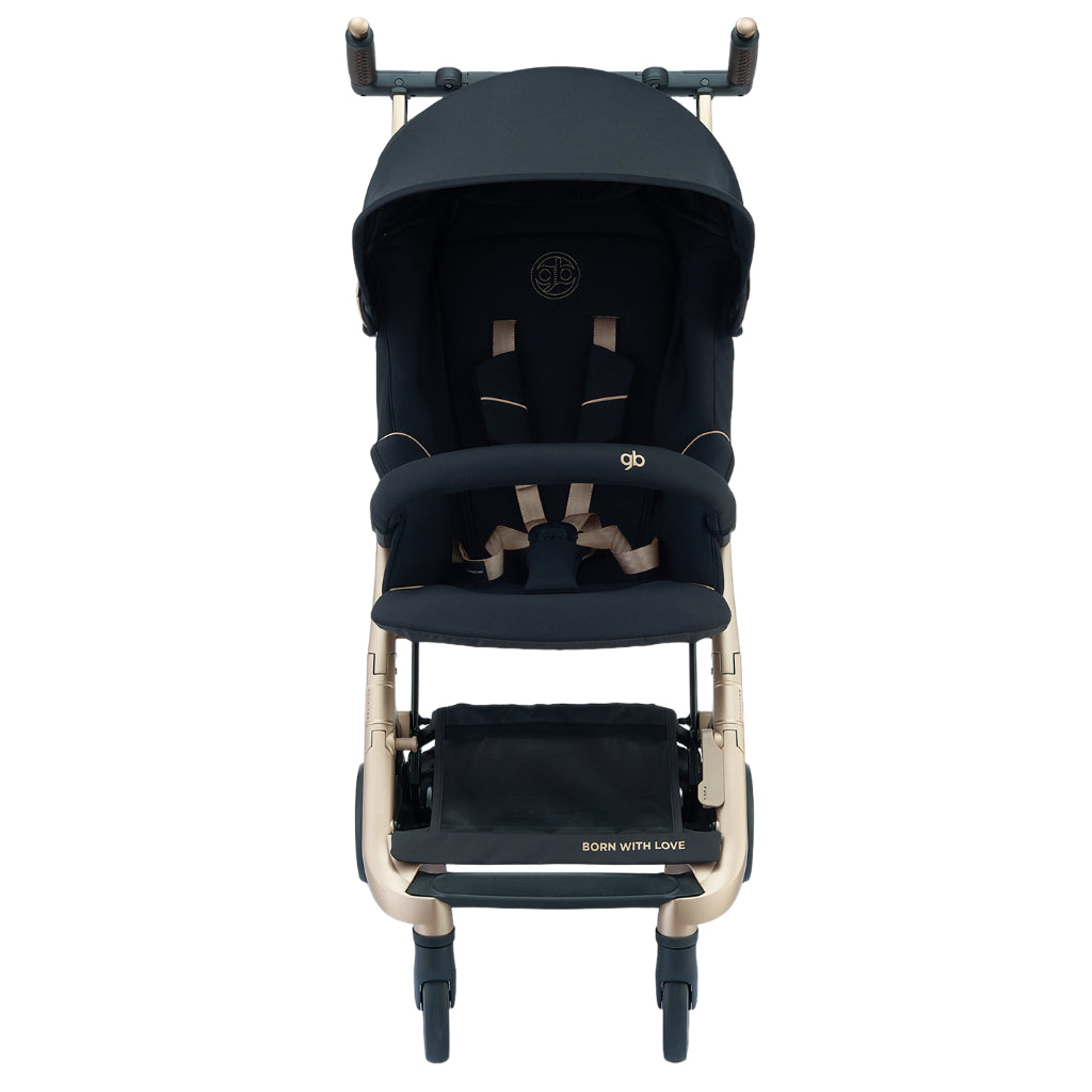 GB Pockit Go Stroller – Ohana Baby Shop