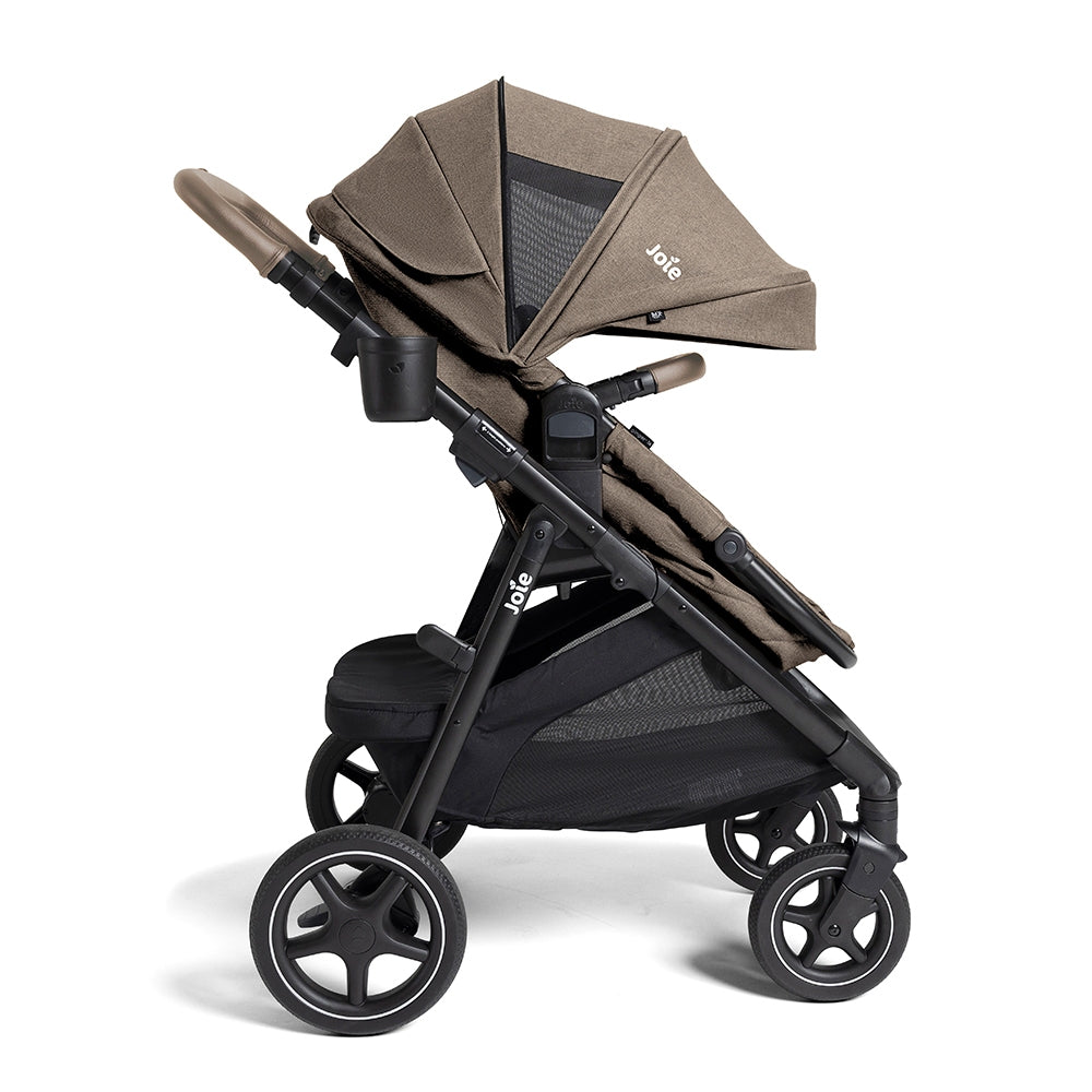 Joie Ginger LX Stroller