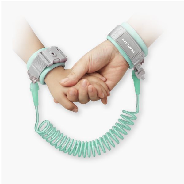 Samu Giken Toddler and Kids Anti Loss Harness