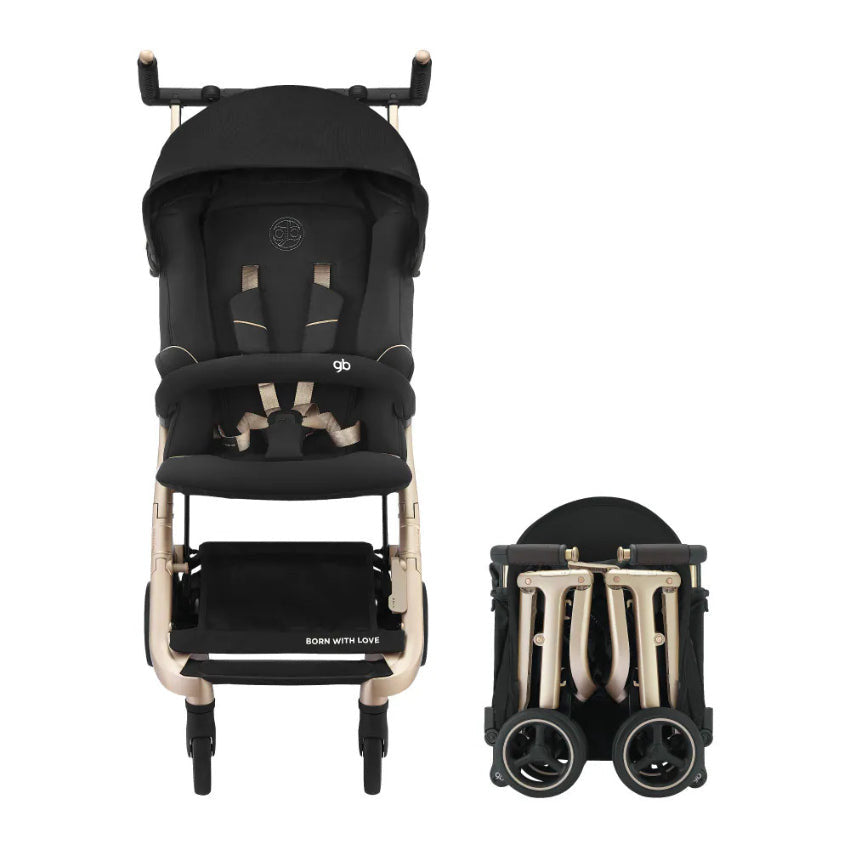 GB Pockit Go Stroller