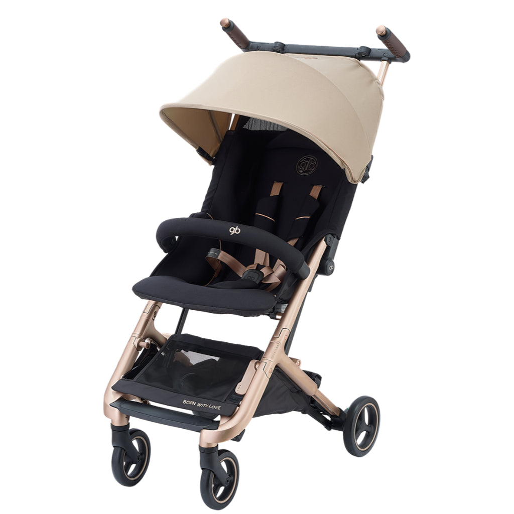 GB Pockit Go Stroller