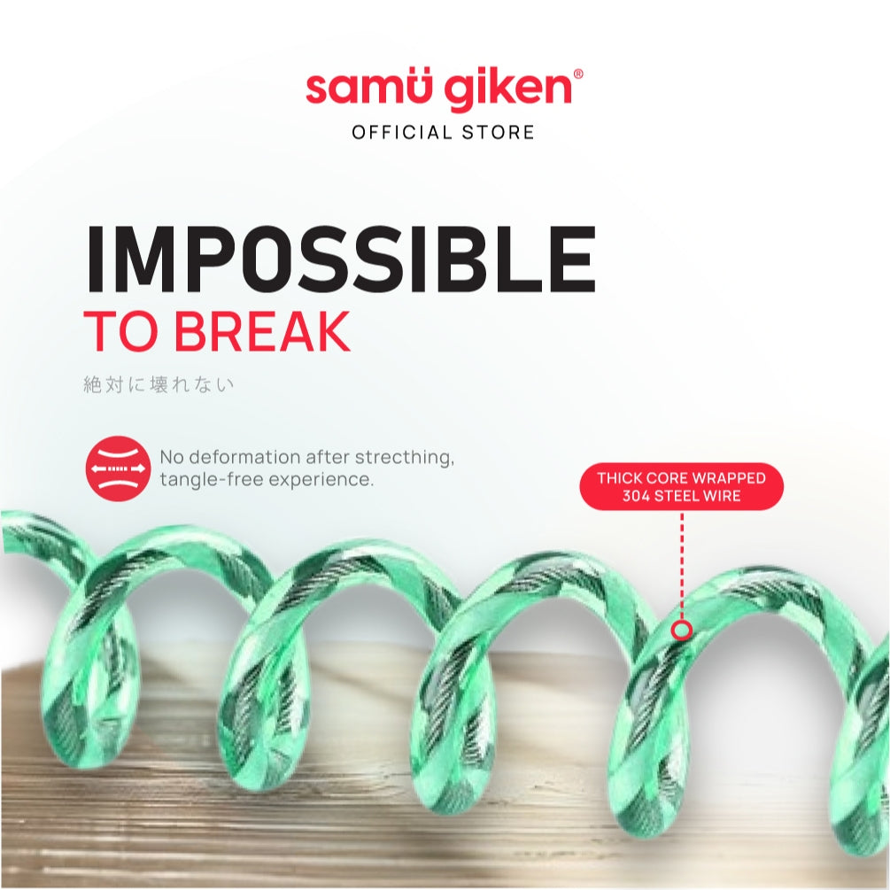 Samu Giken Toddler and Kids Anti Loss Harness