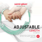 Samu Giken Toddler and Kids Anti Loss Harness