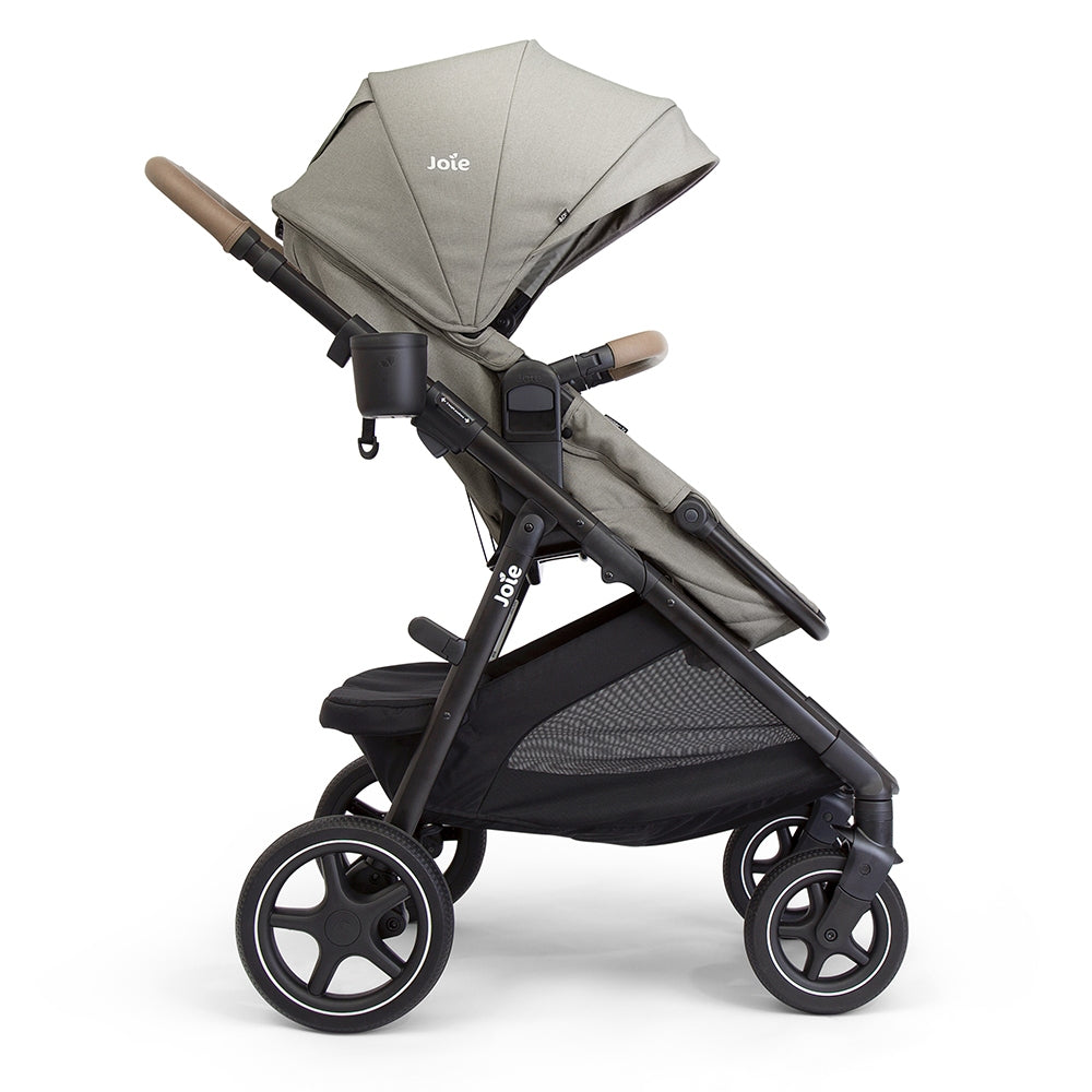 Joie Ginger LX Stroller