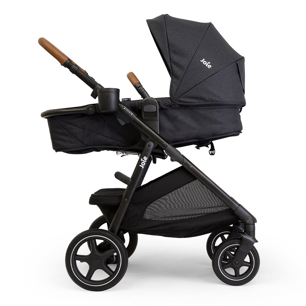 Joie Ginger LX Stroller