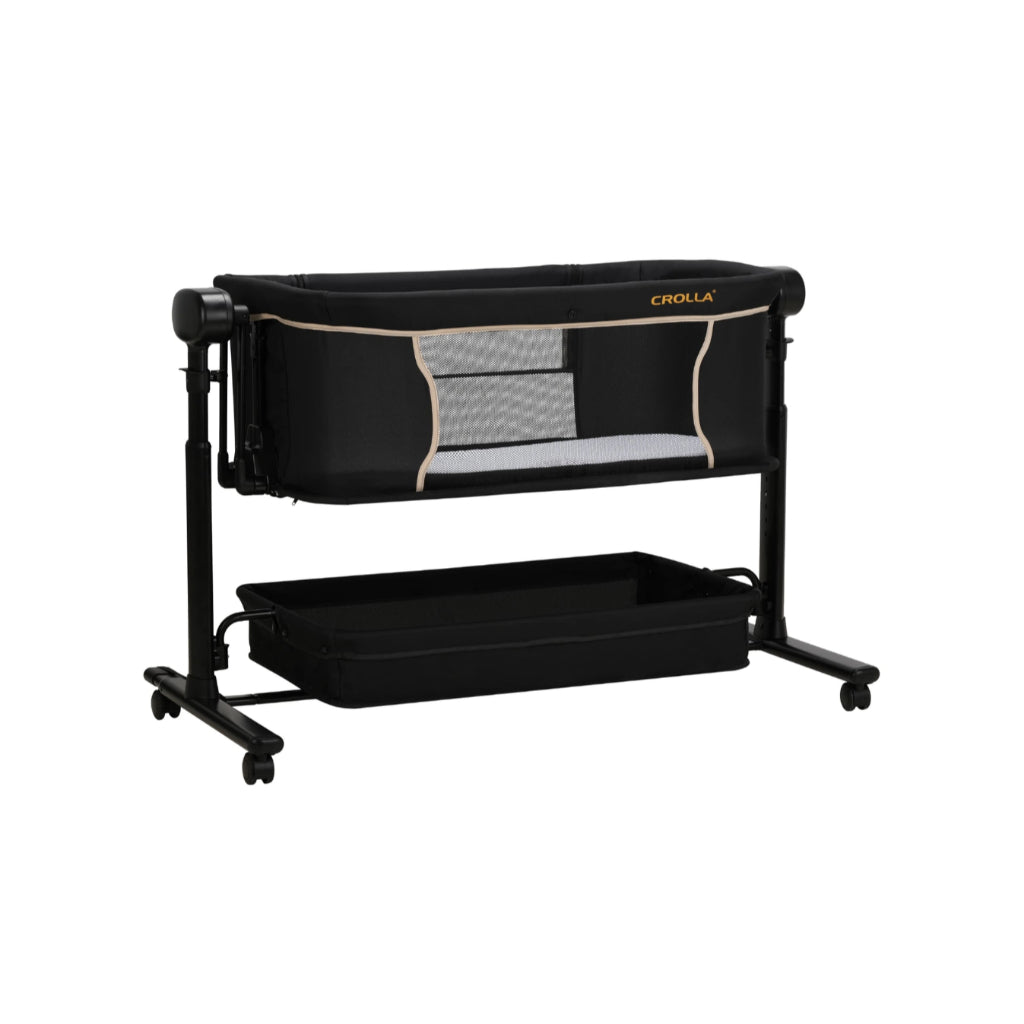 Crolla Anya Smart Electrical Swing Bed