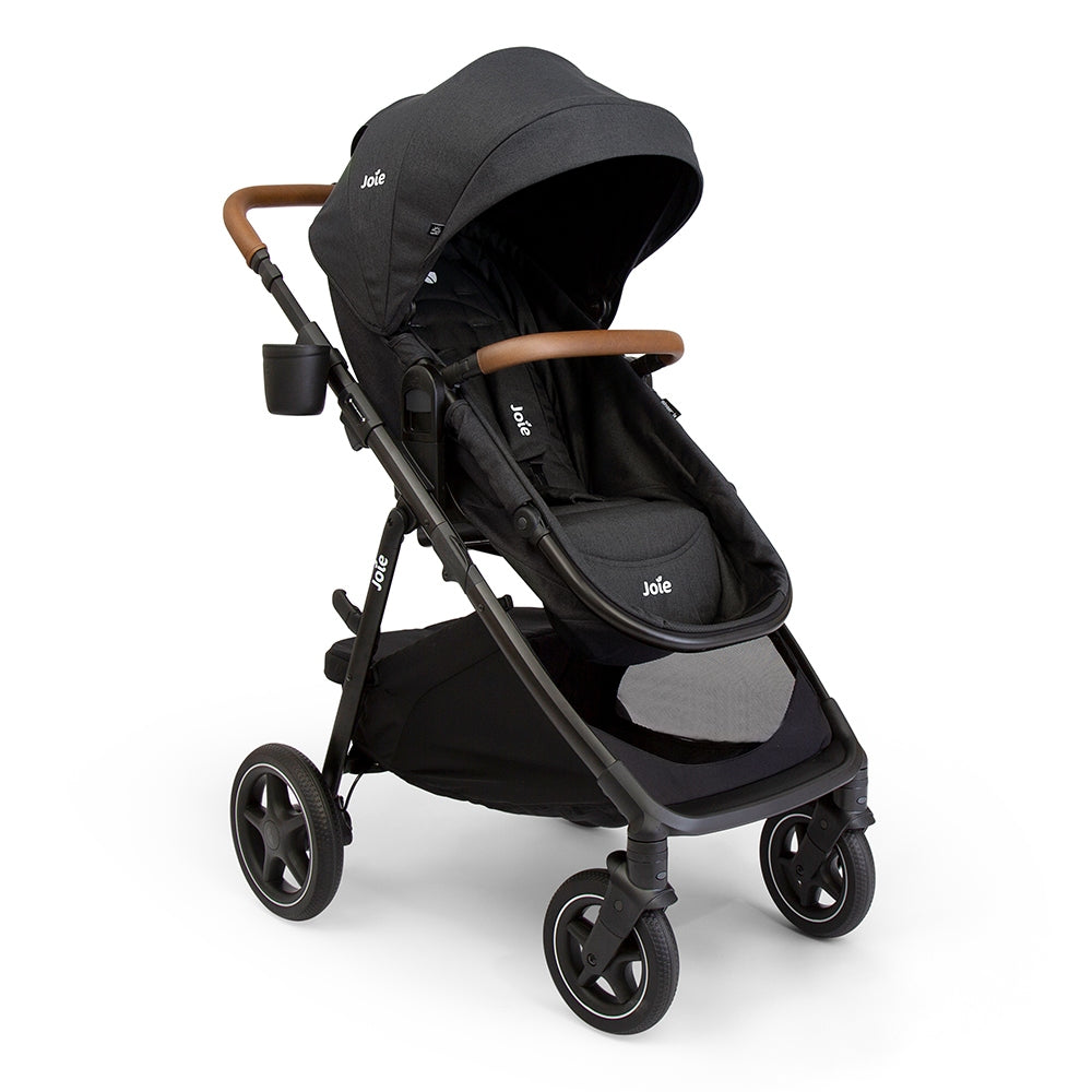 Joie Ginger LX Stroller