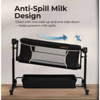 Crolla Anya Smart Electrical Swing Bed