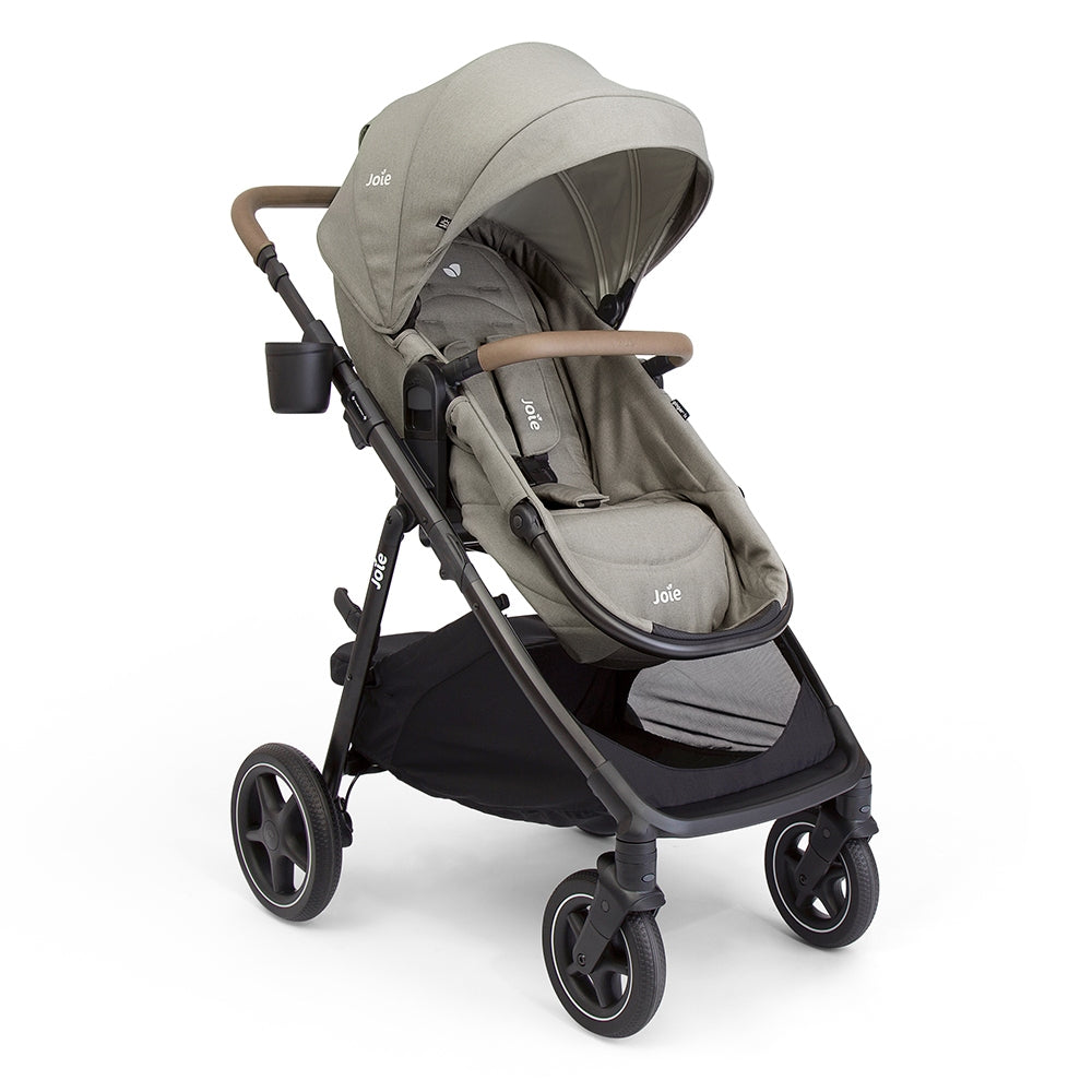 Joie Ginger LX Stroller