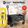 Hamilton Wagon Trolley