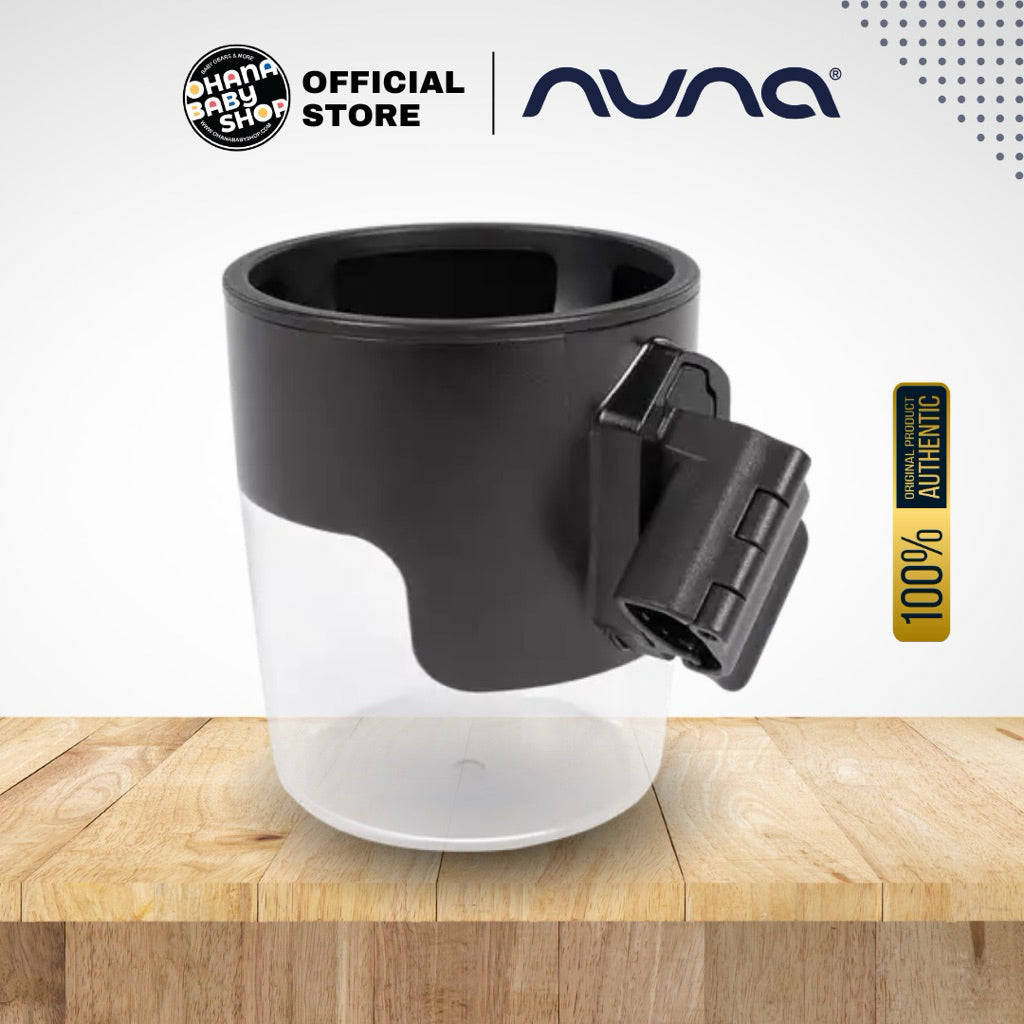 Nuna TRVL Stroller Cup Holder