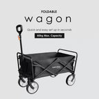 Hamilton Wagon Trolley