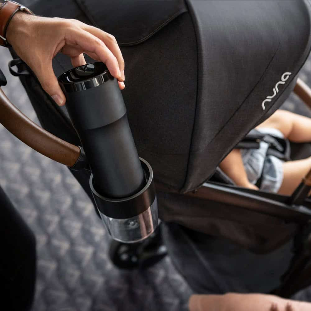 Nuna TRVL Stroller Cup Holder