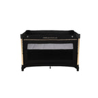 Crolla Premium Ally Gold Playpen and Baby Cot