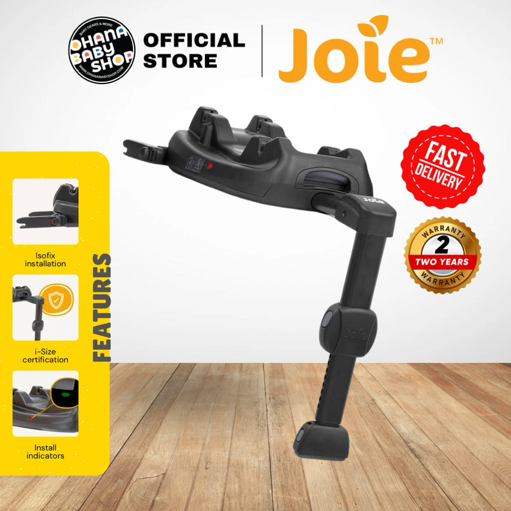 Joie i Base LX 2 Infant Carrier isofix Base