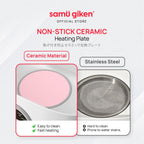 Samu Giken Baby Milk Bottle Sterilizer