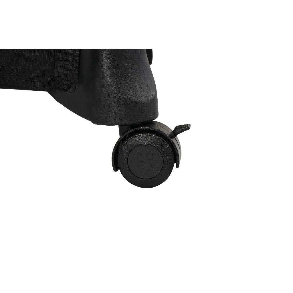 Crolla Premium Ally Gold Playpen and Baby Cot