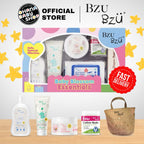 BZU BZU Baby Blossom Essentials Gift Box for Baby
