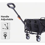 Hamilton Wagon Trolley