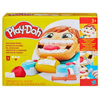 Play-Doh Silly Smiles Dentist Kit