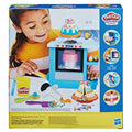 Play-Doh Kitchen Creation Rising Cake Oven Playset
