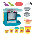 Play-Doh Kitchen Creation Rising Cake Oven Playset