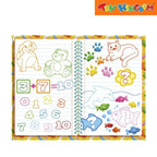 Play-Doh School Activities Set