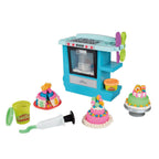 Play-Doh Kitchen Creation Rising Cake Oven Playset