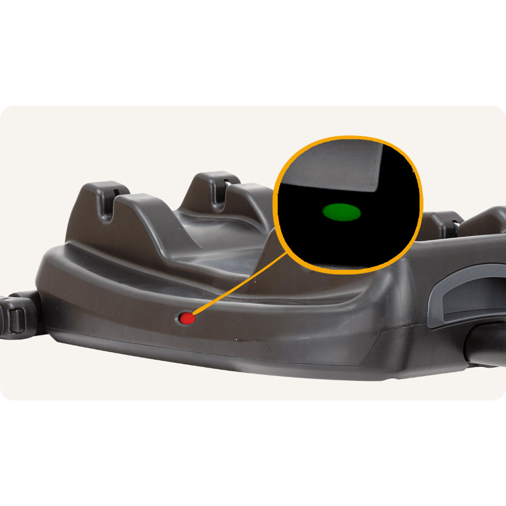 Joie i Base LX 2 Infant Carrier isofix Base