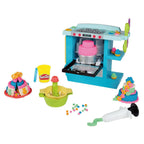 Play-Doh Kitchen Creation Rising Cake Oven Playset