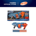 NERF Elite 2.0 Shockwave RD-15 Blaster