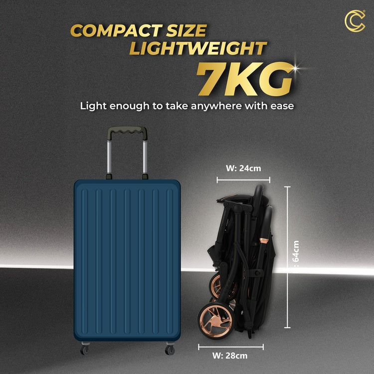 Crolla Air Flex Stroller